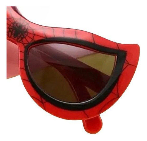 Óculos Spider Man Infantil Pronta Entrega 0