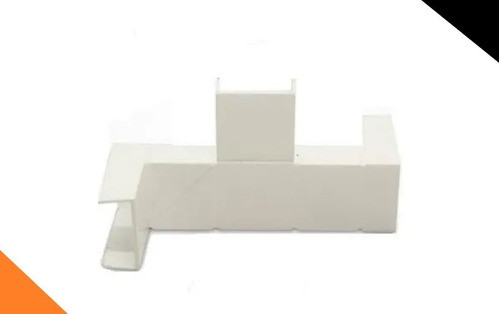 Accesorio Cable Canal 14x7 Múltiple 6 En 1 Taad X 100 Uni 1