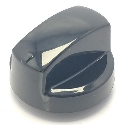 Kit Original 2 Manipulo Botão Para Fogão Eletrolux 76dab 1