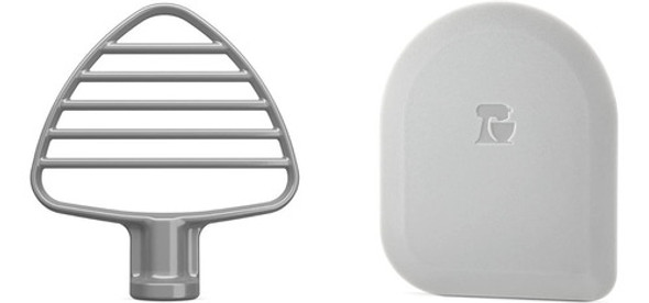 Batidor Kitchenaid Para Masas Hojaldradas Pasteleria Ksmpb5 1