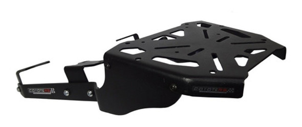 Bagageiro Suporte Bau Cb 500x Reforçado Coyote Honda 1 Bagageiro Suporte Bau Cb 500x Reforçado Coyote Honda 1