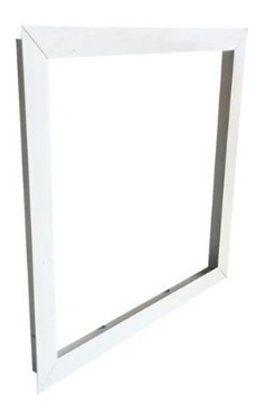 Alçapão 30x30cm Para Forro Drywall Ou Pvc 1