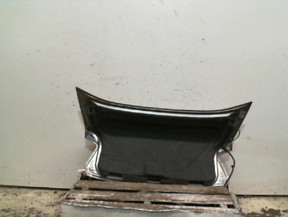 Tapa De Baúl Honda City 2013 - 294309 1 Tapa De Baúl Honda City 2013 - 294309 1