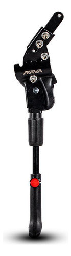 Pézinho Lateral Descanso Reforçado Aro 20 Ao 29 Bicicleta 0