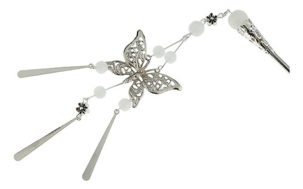 Pauzinhos Para Cabelo 6 Peças 1