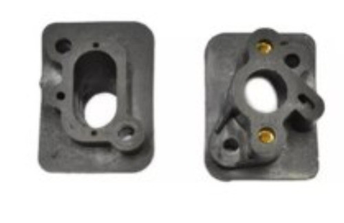 Tubo De Admi Desmalezadora Mercado Jardinero 0