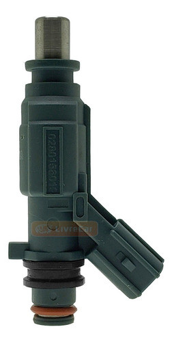 Bico Injetor Toyota Corolla 1.6 16v 2004 2005 2006 2007 2008 1