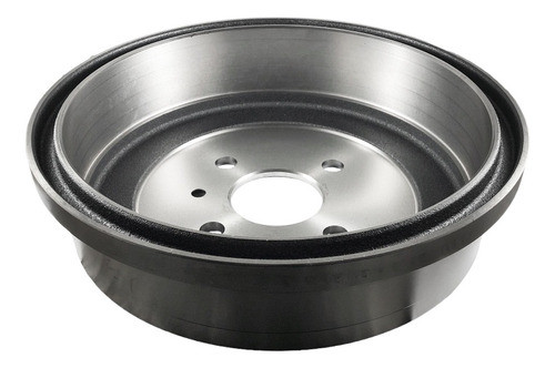 Campana Freno Chevrolet Corsa 1.6l 8v Trasero 2003... 230mm 1