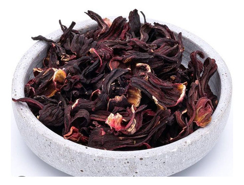 Flor De Hibiscus/ Flor De Jamaica 60grs. 0