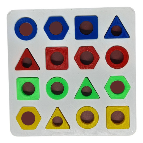 Montessori Encantre 3d 0 Montessori Encantre 3d 0