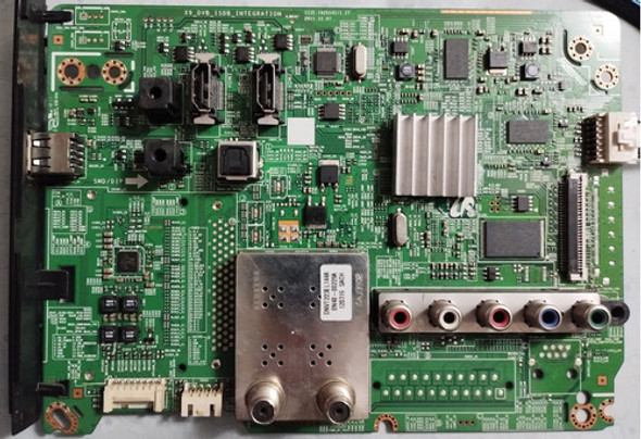 Placa Main No Funciona Tv Led Samsung Un32eh4000g 0