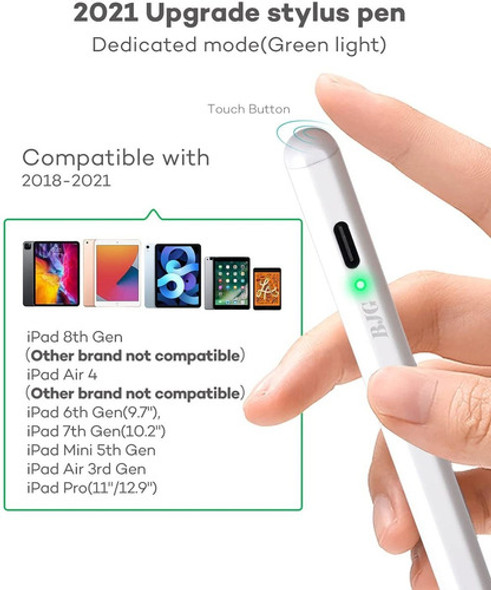 Lapiz Capacitivo Para iPad (2018 1