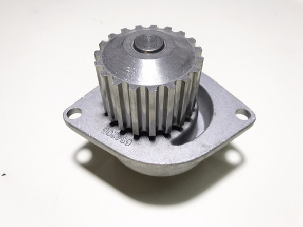 Bomba De Agua Peugeot 206 207 307 1.6 16v Nafta 0
