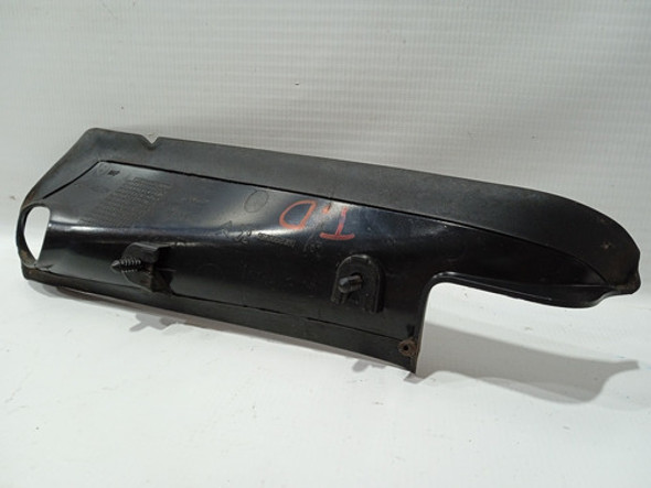 Acabamento Porta Mala Lado Direito Peugeot 3008 2012/2015 1 Acabamento Porta Mala Lado Direito Peugeot 3008 2012/2015 1