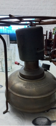 Calentadores Antiguos 1