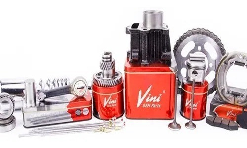 Tapa Union Colin Azul - Vini 1