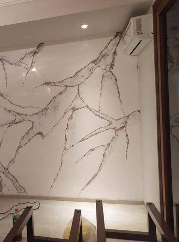 Colocacion Y Aplicacion De Estuco Veneciano 1