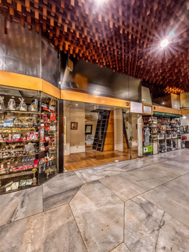 Local Comercial En Alquiler Ubicado En Centro 1