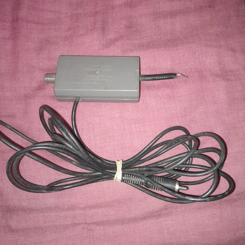 Antena Nintendo Nes Switch Leer 1