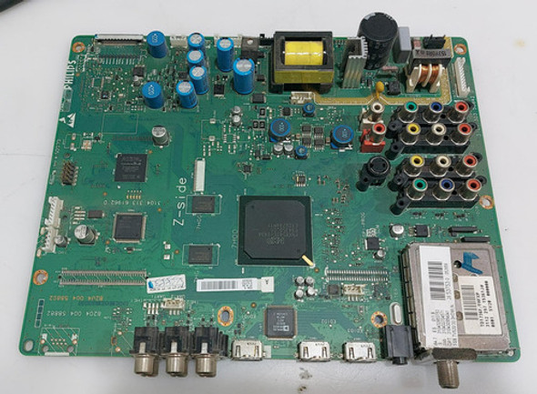 Main Philips 47pfl7422d/37 3104.313.61962 D Gtía 3 Meses! 0 Main Philips 47pfl7422d/37 3104.313.61962 D Gtía 3 Meses! 0