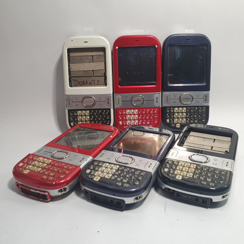 Lote X6 Repuestos Y Carcaza Palm Centro - Outlet 141 0