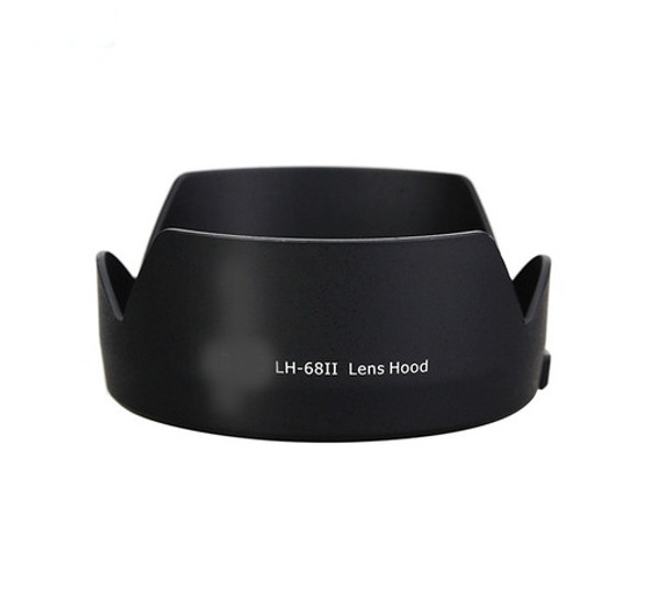 Parasol Es-68ll Para Lente Canon 50mm F1.8 Stm 0 Parasol Es-68ll Para Lente Canon 50mm F1.8 Stm 0