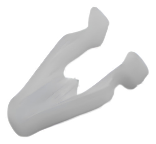 Clip Asiento 5mm Honda Crv 07-11 Civic 06-11 Nuevo Original 0
