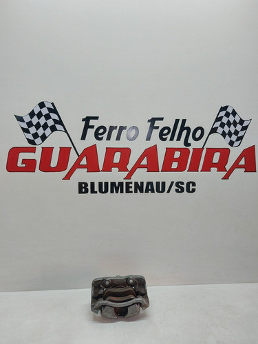 Pinça Freio Dianteira Direita Citroën Xsara Picasso 2011 1