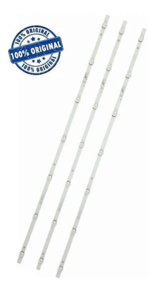 Kit Barramento De Led Ptv40g60sn Ptv40g60snbl Ptv40g60 Novas 1