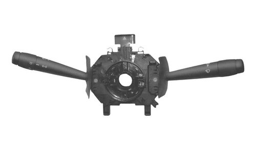 Conmutador Luces-giros-baliza-limpiaparabrisa Vuaram Fiat Un 0