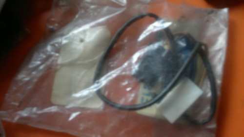 Interruptor Cableado De Advertencia De Puerta Abierta Escort 0