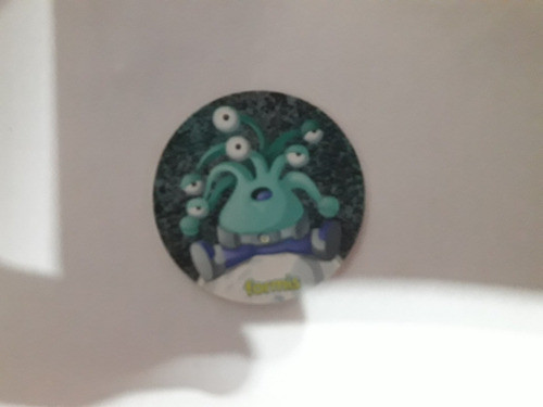 Tazo Formis Ou-sho 0