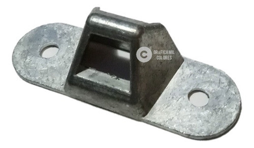 Retén Porton Trasero Inferior Fiat Ducato Boxer 0