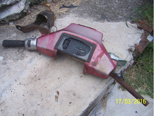 Vendo Manillar De Yamaha Cy 80 En Buen Estado 0