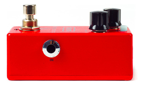 Mxr M291 Dyna Comp Mini Compresor Pedal De Efectos Para Guit 1