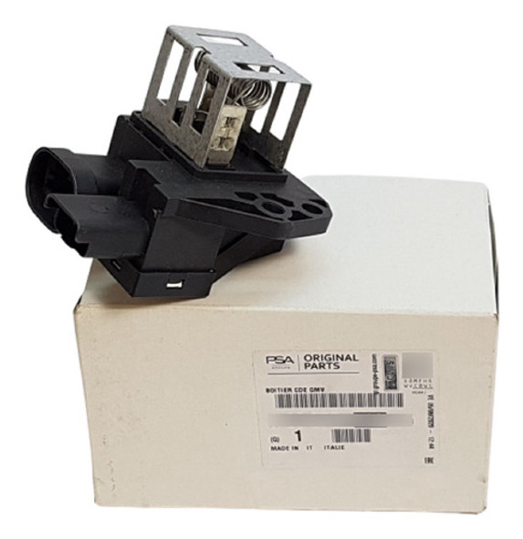 Resistencia Electro 207/208/301/407/508/2008 C3 C4 Original 0