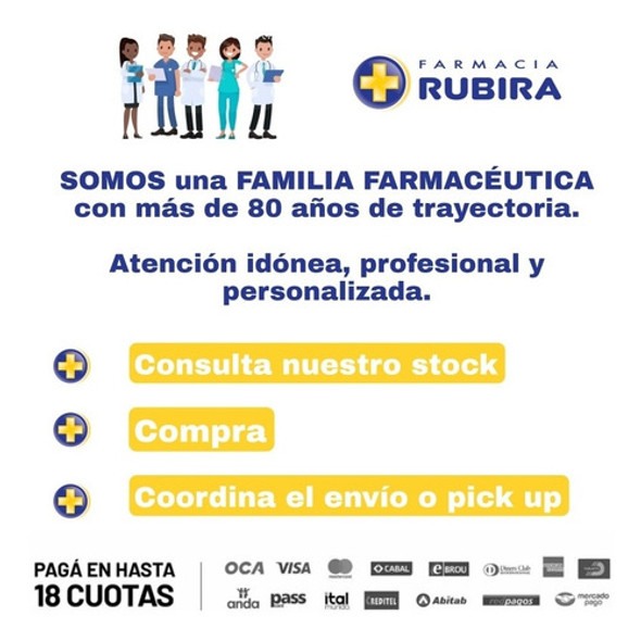 Pinza Quirúrgica Rochester Americana Hemostatica Enfermería 1