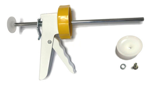 Gatilho Reposição Para Máquina Churros Biscoiteira Aplicador 1