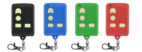 Control Remoto Rmc555 Frecuencia Digital Sin Trimmer 4 Canal 1