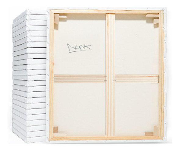 Bastidor Entelado Mark Bastidores 100x80 0