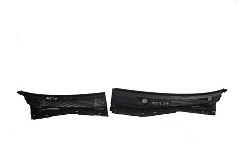 Rejilla Torpedo Mitsubishi L200 1978 Al 1986 Rt0358 0