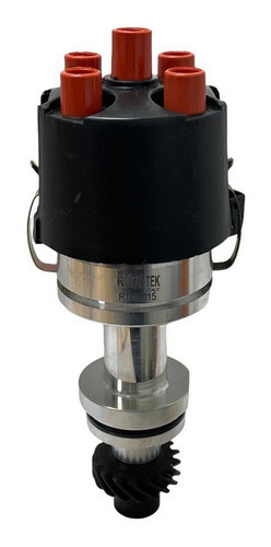 Distribuidor Sin Vance P/ Vw Gol Pointer 2.0 Motor Audi 0