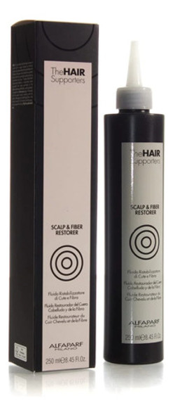 Alfaparf The Hair Supporter Scalp & Fiber Restorer 1 Alfaparf The Hair Supporter Scalp & Fiber Restorer 1