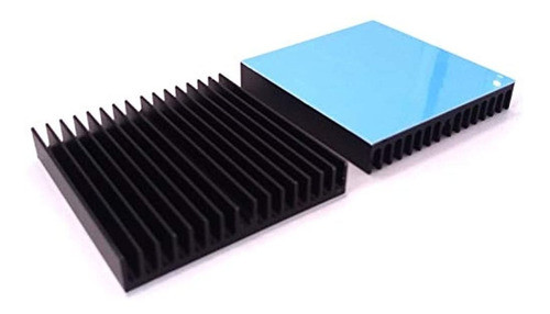 Kit De Disipador De Calor Easycargo De 60 Mm + Cinta Adhesiv 0