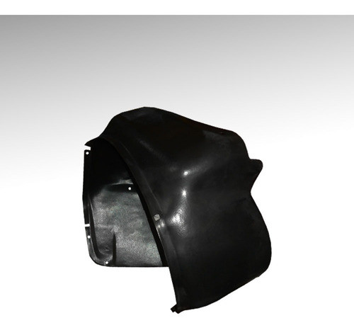 Parabarro Dianteiro Audi A3 Lado Esquerdo 1