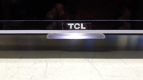 Receptor Ir Y Botonera Tv Tcl L40d2730a 1