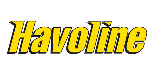 Fluído Câmbio Aut Havoline Atf Volvo 1161521 1161540 1161640 1