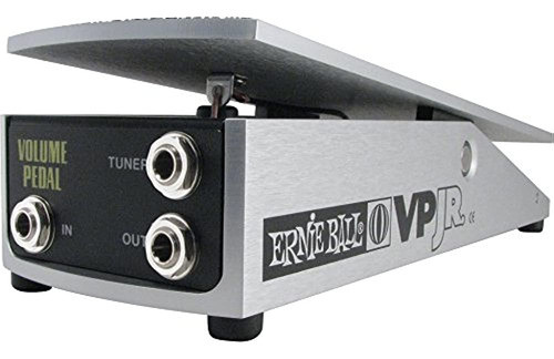 Monopedal De Volumen Ernie Ball Tamaño Junior 0