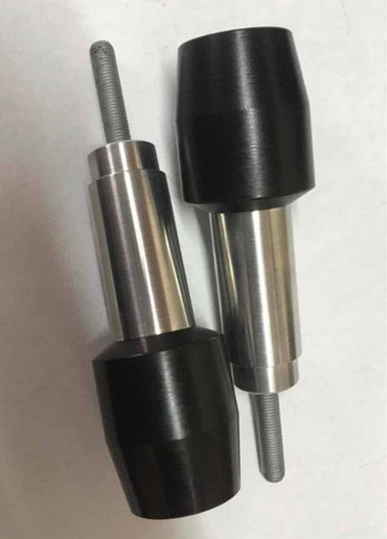 Sliders Supermoto Voge 500 1