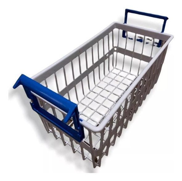 Canasto Cajon Freezer Gafa Y Electrolux Original 0